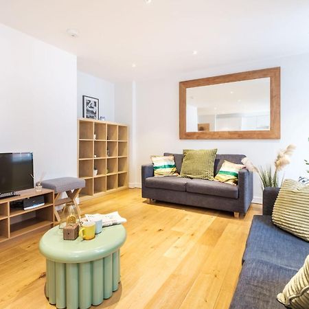 City Of London - 2Br - Cityapartmentstay Exterior foto