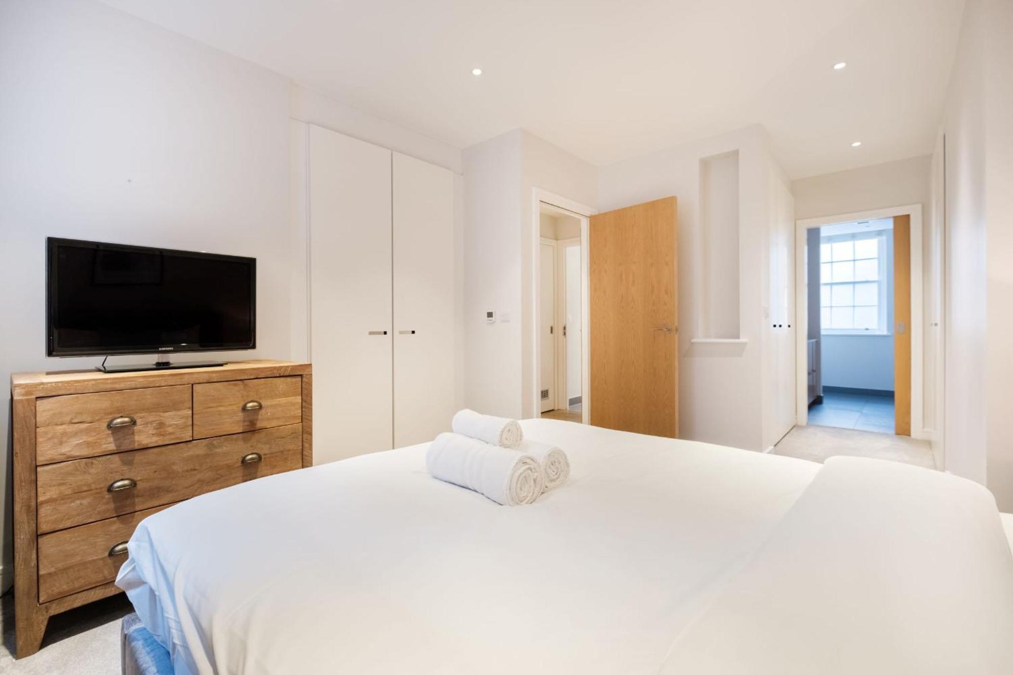 City Of London - 2Br - Cityapartmentstay Exterior foto