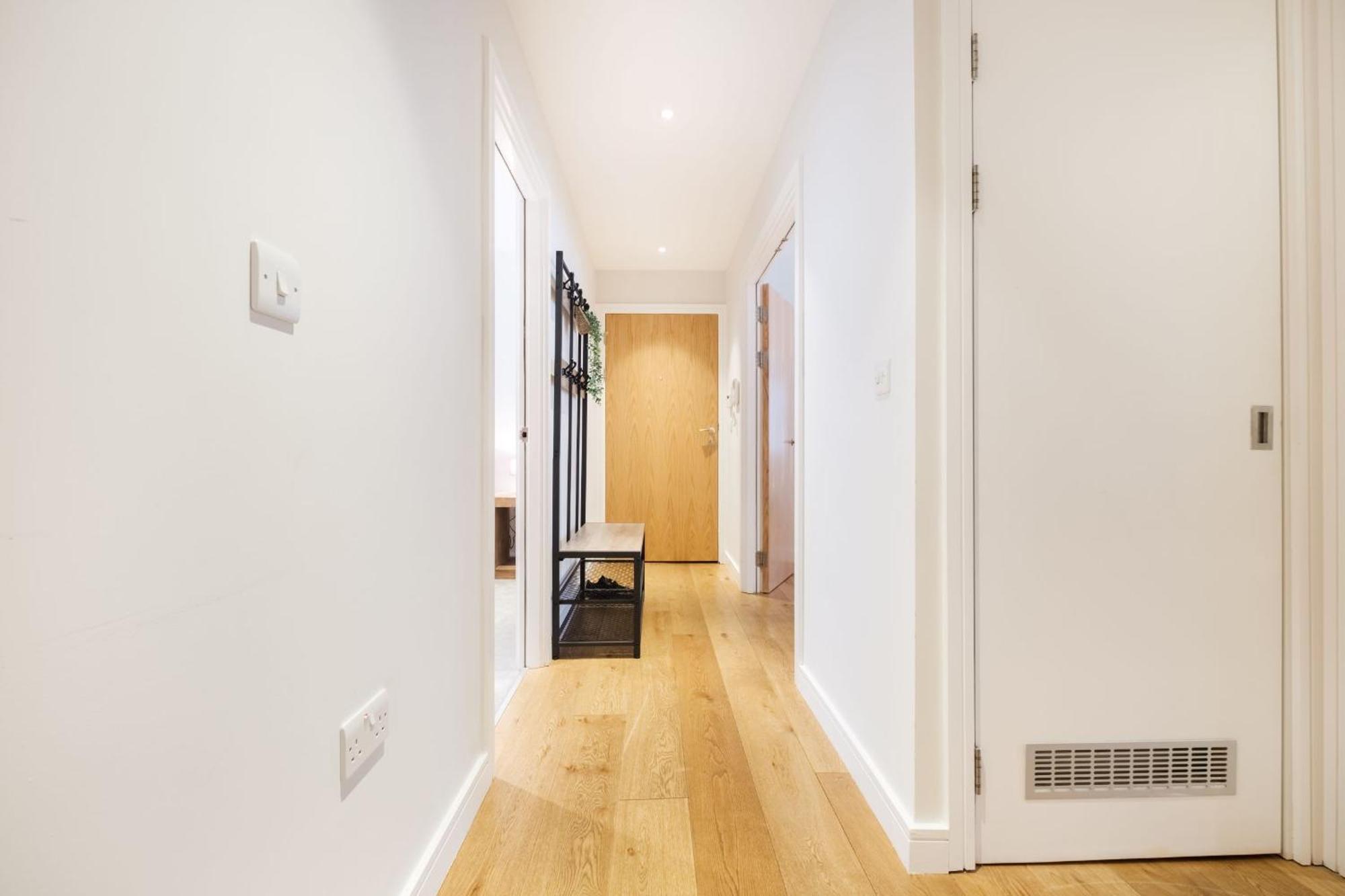 City Of London - 2Br - Cityapartmentstay Exterior foto