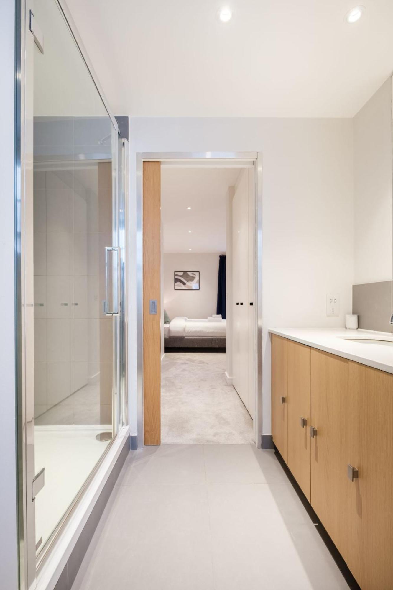 City Of London - 2Br - Cityapartmentstay Exterior foto