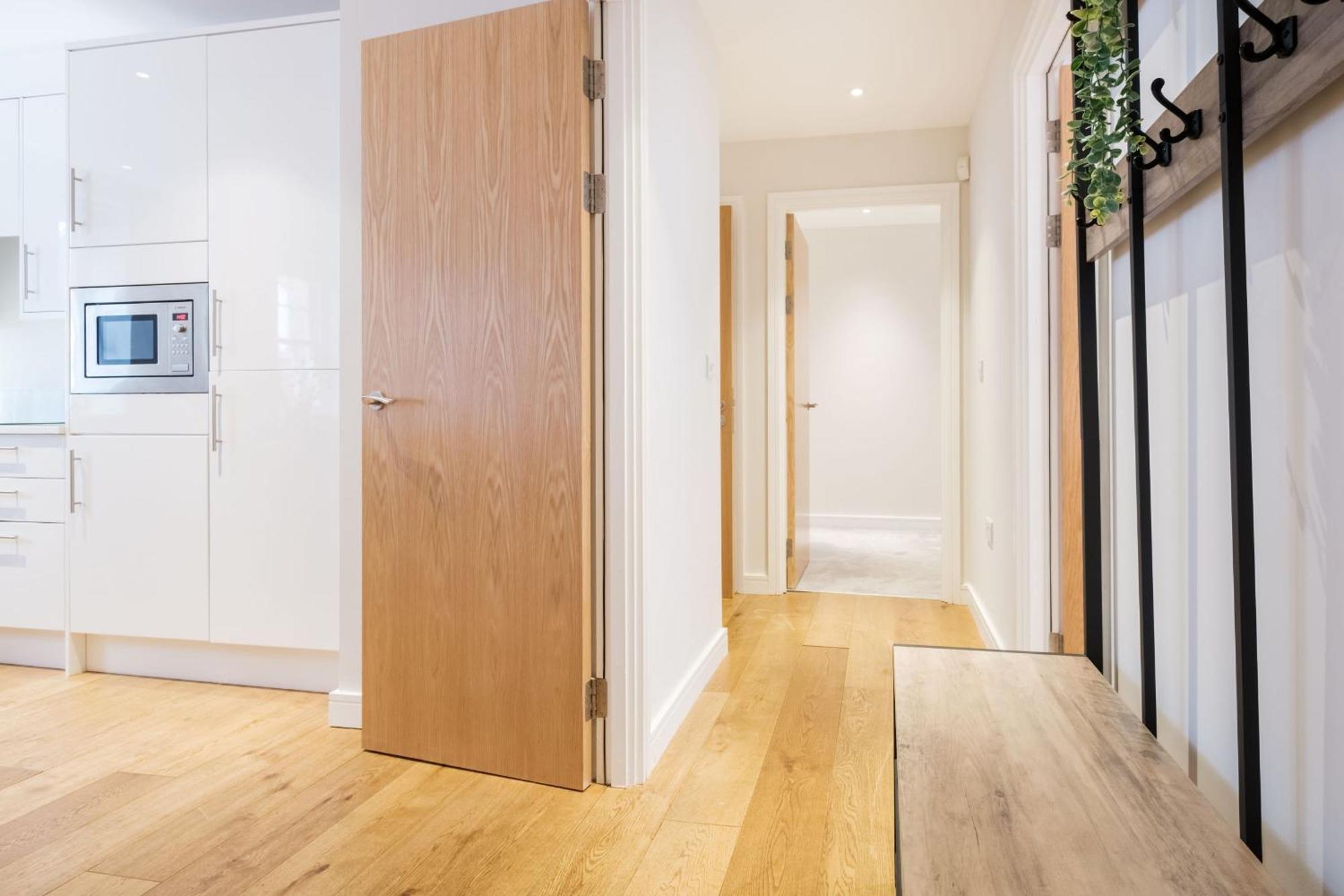City Of London - 2Br - Cityapartmentstay Exterior foto